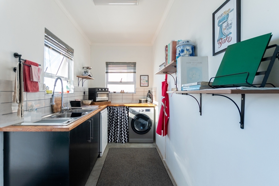 3 Bedroom Property for Sale in Lampiesbaai Western Cape